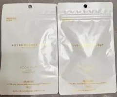 KUMIKILLER BURNER DROP45粒　倖田來未 第3弾 4袋 KUMIKILLER BURNER DROP45粒 倖田來未 第3弾 4袋セット - メルカリ