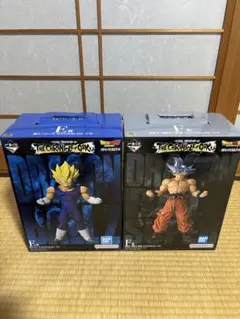 ドラゴンボール レジェンズコラボ トランクス 超サイヤ人孫悟空