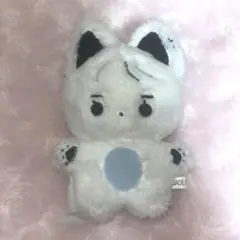 THEBOYZ ニュー コンチャニ ぬいぐるみ 10cm