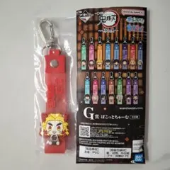 煉獄杏寿郎 キャラクターグッズ