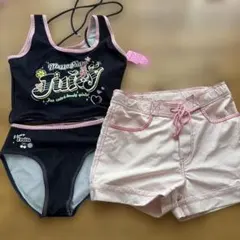 2026年最新】メゾピアノ 水着の人気アイテム - メルカリ