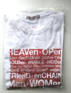 2026年最新】稲葉浩志 tシャツ eniiiの人気アイテム - メルカリ
