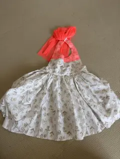 MARLMARL食事エプロン