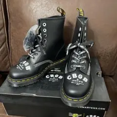 新品 ブーツ Dr.Martens/ドクターマーチン