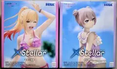 【その着せ替え人形は恋をする】 XStellar 喜多川海夢 / 乾紗寿叶
