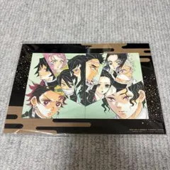 鬼滅の刃 映画入場者特典