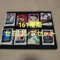 2025 BBM fusion セミコンプセット