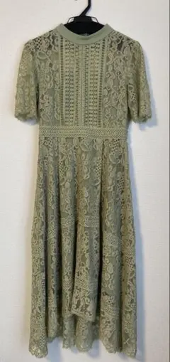 オケージョンドレス　結婚式　お呼ばれドレス　二次会ドレス