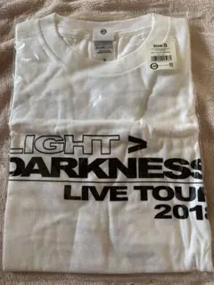 三代目JSB 今市隆二 ソロツアーグッズ Tシャツ Sサイズ 新品未使用
