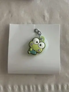 サンリオキャラクターズ ダブルチャームグミ けろけろけろっぴ