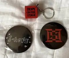 j-hope カプセルトイ ガチャ HOPE ON THE STAGE ホビ