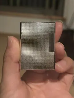 デュポンS.T.Dupont 425033Lフルオ ダイヤモンドヘッドボールペン