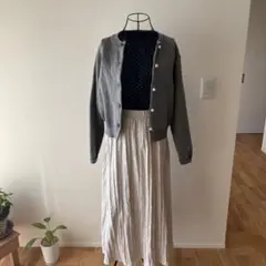 radiate シャツ