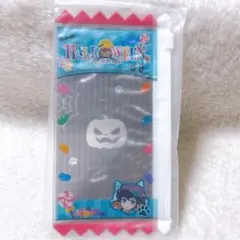 【時透無一郎】鬼滅の刃 ハロウィン2025 お菓子のパッケージ風スライダーポーチ