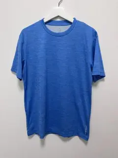 美品✨スポーツウェア 水色 Lサイズ Tシャツ