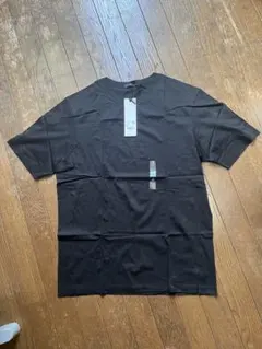 スーピマコットン Tシャツ