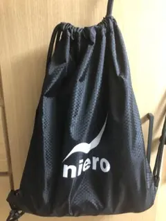 Niero string bag