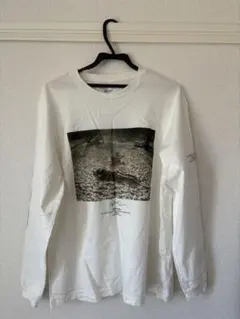 Supreme AKIRA Long Sleeve Tee 17FW 白 M - メルカリ