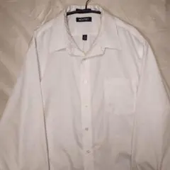 Puritan 長袖襯衫 左胸口袋 XL尺寸