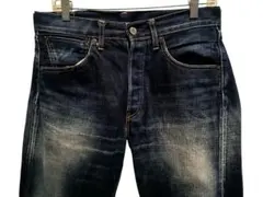 リーバイス LVC W33(82×75) 37501 501xx 復刻 レプリカ