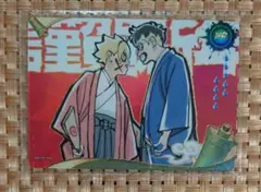 NARUTO KAYOU 公式正規品 NR-PR-058 - メルカリ