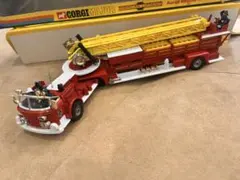 N.Y.F.D. Snorkel Unit 消防車 模型 - メルカリ