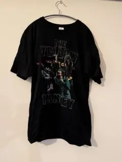 THE YELLOW MONKEY FCツアー 5/22 奈良県　Tシャツ　XL THE YELLOW MONKEY FCツアー 5/22 奈良県 Tシャツ XL - メルカリ