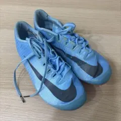 NIKE ZOOM JAFLY 26.0cm 短距離用　ケース付き