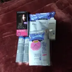 STEPHEN KNOLLスムース＆リペアミスト 230ml×3本セット 4Nのサムネイル