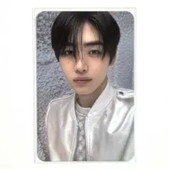 ENHYPEN ソンフン トレカ daydream GS25 ラキドロ