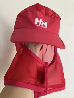 キッズ☺︎HELly HANSEN メッシュキャップのサムネイル