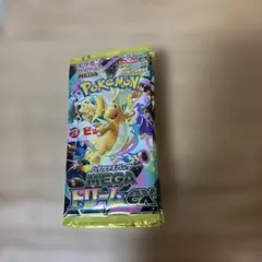 ポケモンカード　ハイクラスパック　MEGAドリームex 1box分