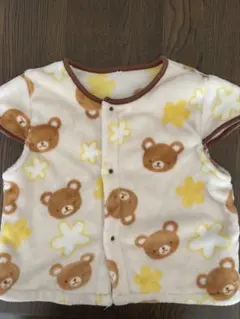 子供用スリーパー100サイズ