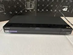 【ジャンク】SONY ソニー ブルーレイレコーダー BDZ-FBT1000