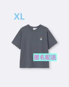 GU パペットスンスン Ｔシャツ ＸＬのサムネイル