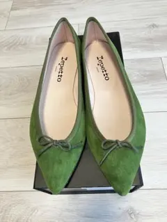 2025年最新】レペットバレエシューズ37の人気アイテム - メルカリ