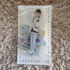 アクリルスタンド '22 春 檜山光成