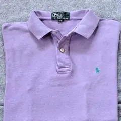 古着　RALPH LAUREN　ポロシャツ