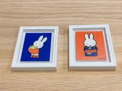 韓国限定 ミッフィー ダイヤモンドアート ビーズアート フレーム付き