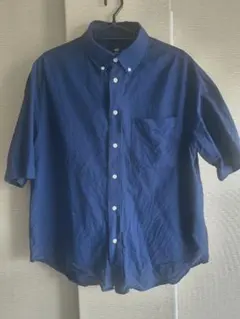 H&M オックスフォードシャツのサムネイル