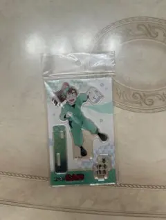 忍たま乱太郎善法寺伊作アクリルスタンド新品この一点のみ