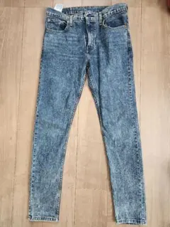Levi's　512 32×32