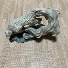 夏目友人帳フィギュア　一番くじ　c　フィギュア　斑　トリビュートフィギュア