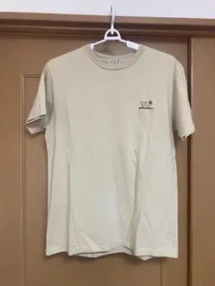 tes エンドレスサマー　Tシャツ　サンドベージュ　XL