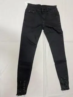 【未使用・タグあり】クラシカルエルフ　レディースパンツ