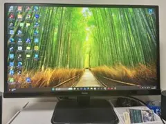 ゲーミングモニターのサムネイル
