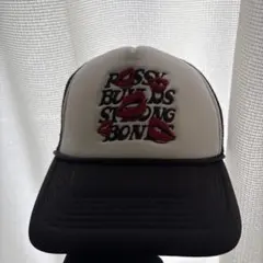 ラロパメッシュキャップ