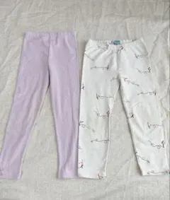 プティマイン レッグウェア