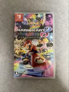 マリオカート8 デラックス