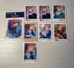 斎宮宗 ぱしゃこれ ななめアクスタ まとめ売り